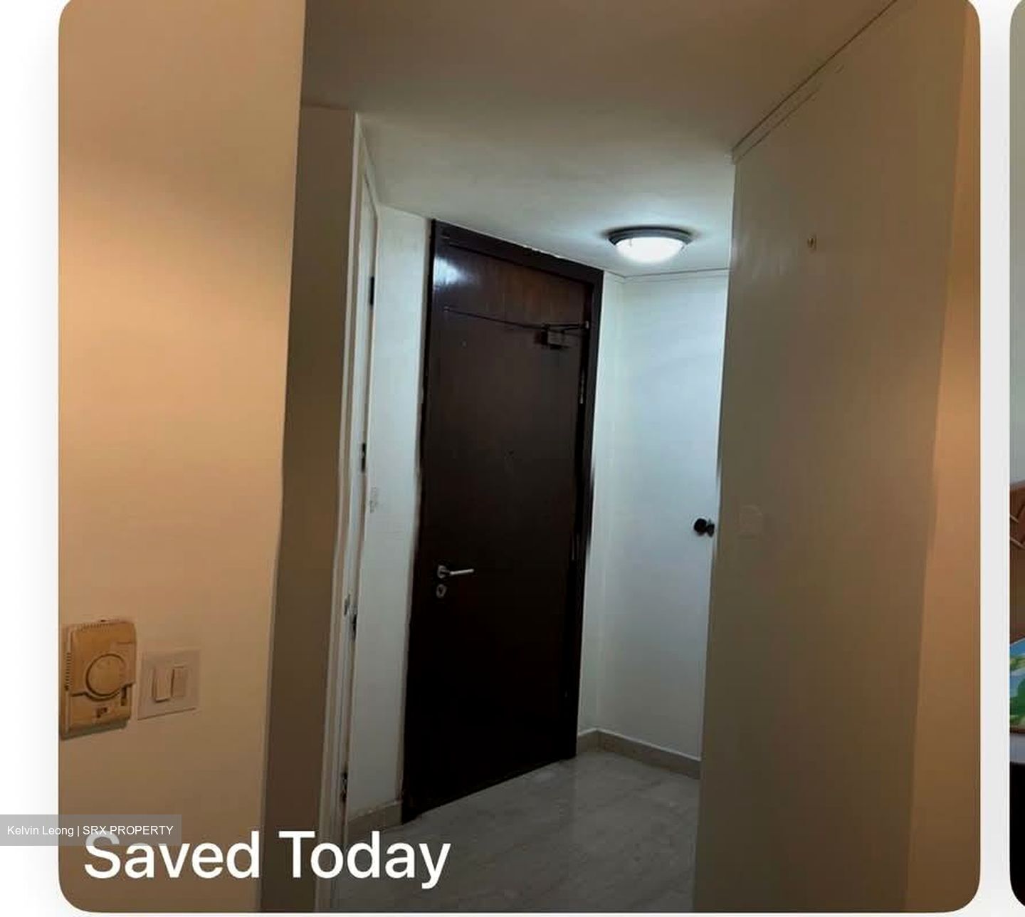 Maplewoods (D21), Condominium #558501861